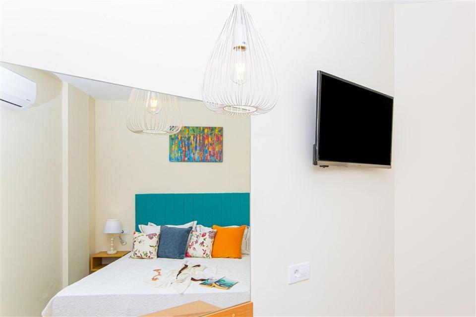 Casa Al Mare Sea View Heraklion City Center Екстер'єр фото