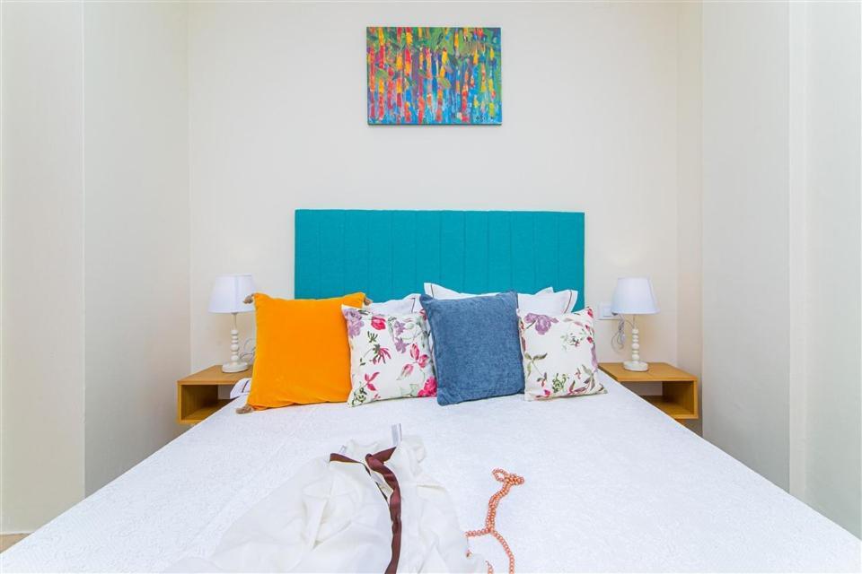 Casa Al Mare Sea View Heraklion City Center Екстер'єр фото