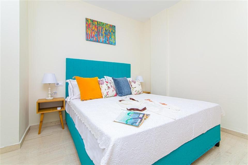 Casa Al Mare Sea View Heraklion City Center Екстер'єр фото