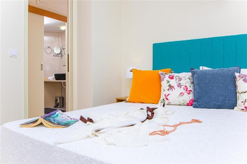 Casa Al Mare Sea View Heraklion City Center Екстер'єр фото