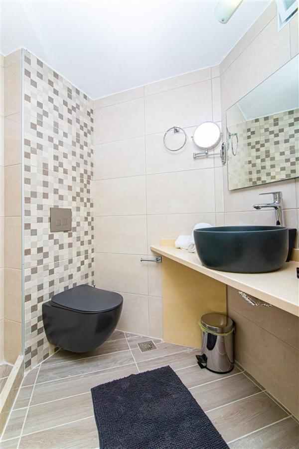 Casa Al Mare Sea View Heraklion City Center Екстер'єр фото