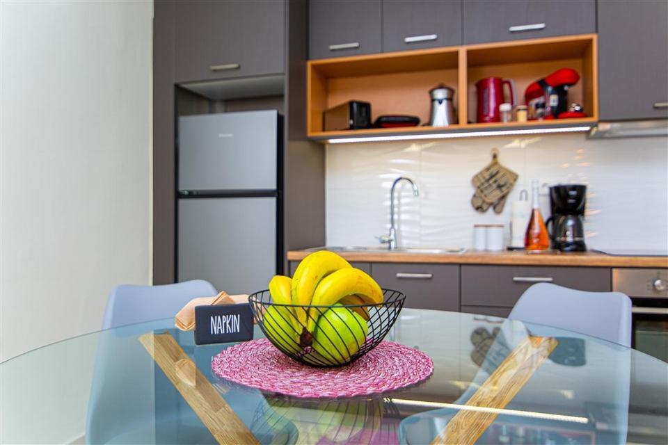 Casa Al Mare Sea View Heraklion City Center Екстер'єр фото