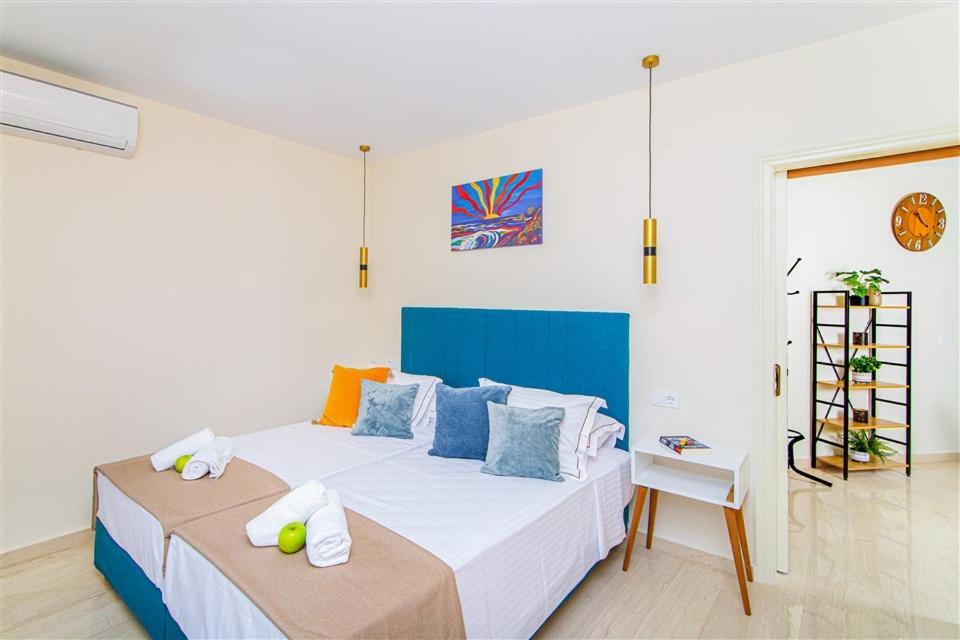 Casa Al Mare Sea View Heraklion City Center Екстер'єр фото