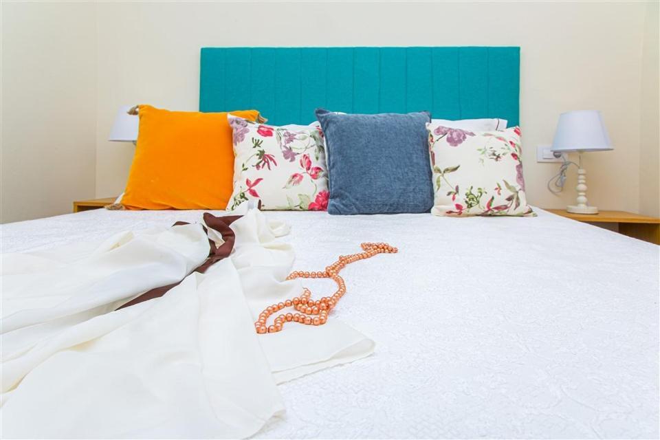 Casa Al Mare Sea View Heraklion City Center Екстер'єр фото