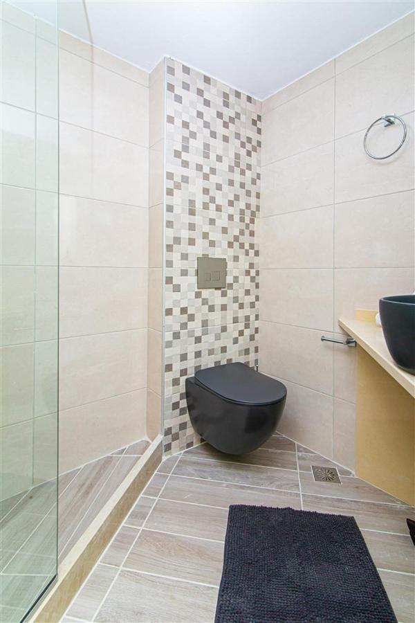 Casa Al Mare Sea View Heraklion City Center Екстер'єр фото