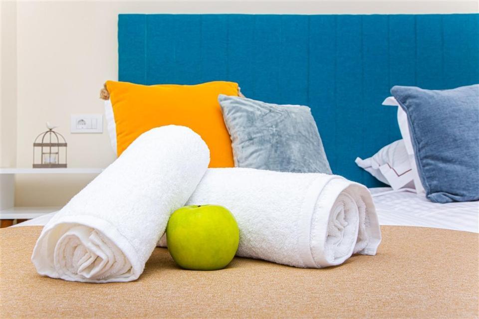 Casa Al Mare Sea View Heraklion City Center Екстер'єр фото