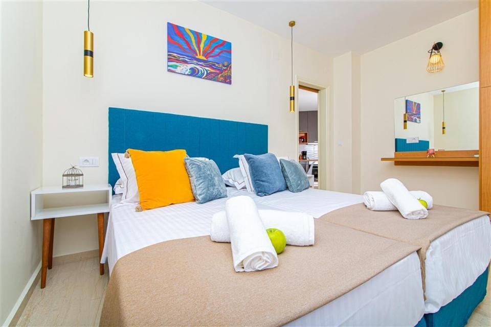 Casa Al Mare Sea View Heraklion City Center Екстер'єр фото