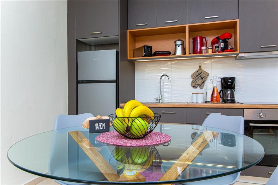 Casa Al Mare Sea View Heraklion City Center Екстер'єр фото