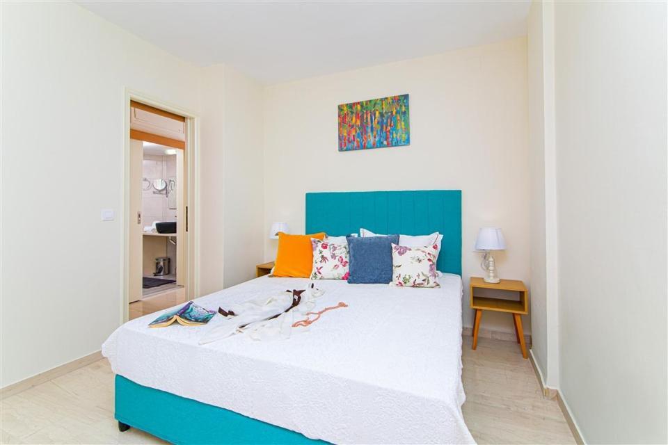 Casa Al Mare Sea View Heraklion City Center Екстер'єр фото