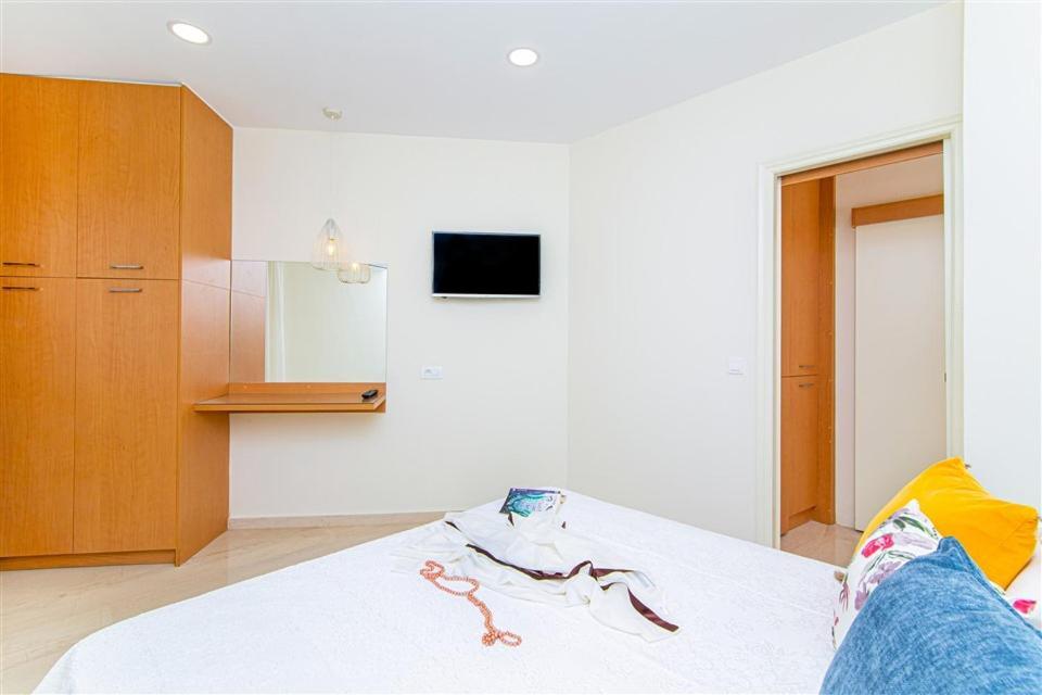 Casa Al Mare Sea View Heraklion City Center Екстер'єр фото
