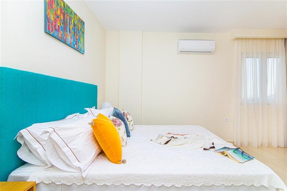 Casa Al Mare Sea View Heraklion City Center Екстер'єр фото