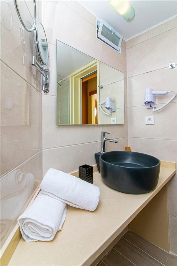 Casa Al Mare Sea View Heraklion City Center Екстер'єр фото